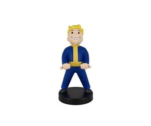Fallout - Figurine Cable Guy Vault Boy 111 - 20cm