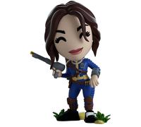 Youtooz Figurine Lucy (Fallout) – 11 cm – Marron