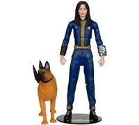 McFarlane Toys - Fallout Lucy Figurine de Luxe McFarlane Elite Edition #6 17,8 cm