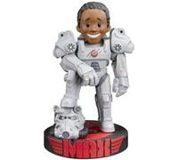 Fallout - Figurine Maximus 20 cm