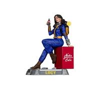 Fallout - Figurine Movie Maniacs Lucy (Season 2) 15 cm