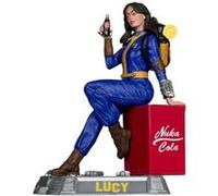 Fallout - Figurine Movie Maniacs Lucy (Season 2) 15 cm