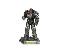 Fallout - Figurine Movie Maniacs Maximus (Season 2) 17 cm
