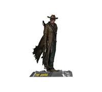 Fallout - Figurine Movie Maniacs The Ghoul (Season 2) 17 cm