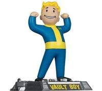 McFarlane Toys – Figurine Fallout Vault Boy (Version 1) en position – 12,7 cm