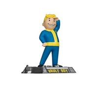 Fallout - Figurine Movie Maniacs Vault Boy Version 3 14 cm