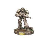 Dark Horse Comics Statue de Cheval foncé Maximus Fallout 25 cm