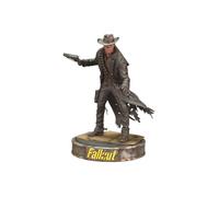 Fallout - Statuette The Ghoul 20 cm Multicolore G