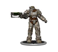 Fallout - Figurine T-60 Power Armor 7 Cm