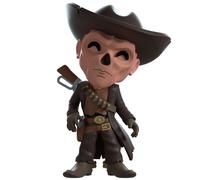 Fallout - Figurine The Ghoul 11 Cm
