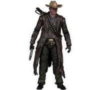 Fallout - Figurine The Ghoul 17 cm