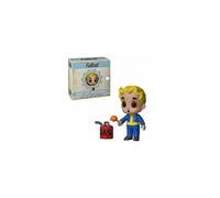 Funko - 5 STAR - Fallout: Vault Boy (Pyromanic)