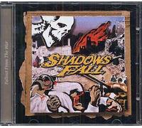 Shadows Fall - Fallout from the War