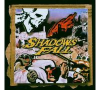 Fallout From The War by Shadows Fall (2010-05-25)