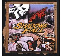 Fallout from the war CD