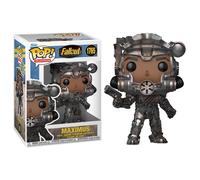 Fallout Funko Pop TV | Maximus