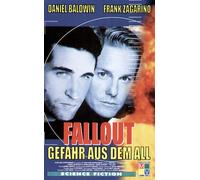 Fallout - Gefahr aus dem All