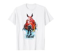 Fallout - Griffe de la Mort T-Shirt