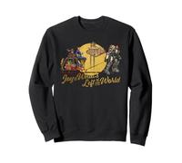 Fallout - Joy to What Left of The World Trio Sweatshirt