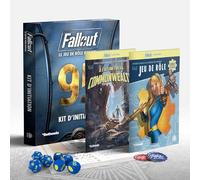 Fallout : Kit d' Initiation