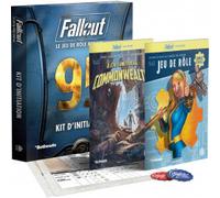 Fallout : Kit d'initiation