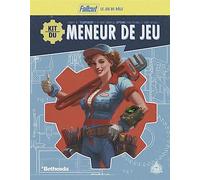 Fallout : Kit du Meneur de Jeu