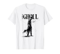 Fallout - La Goule T-Shirt