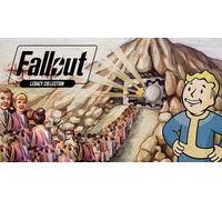 Fallout Legacy Collection (PC)