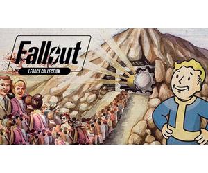 Fallout Legacy Collection (PC)