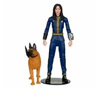 FALLOUT - Lucy Elite Edition Action Figure McFarlane