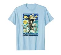 Fallout - M. Handy T-Shirt