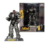 McFarlane Fallout Maximus (Saison 2) Figurines 15,2 cm