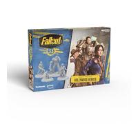 Fallout : Miniatures - LA Tales (Amazon TV Show Tie-in)