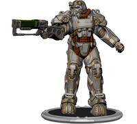 Fallout Minifigur T-60 Power Armor 7 cm