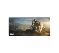 Fallout Mousepad Helmet