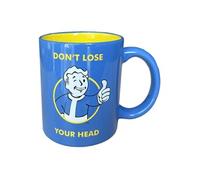 Fallout - Mug Don't Lose Your Head