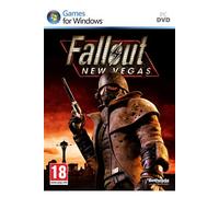 Bandai Jeu PC Fallout New Vegas
