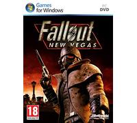 Fallout New Vegas - Jeux Pc