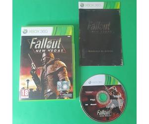 Fallout-New Vegas