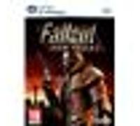 Fallout New Vegas G