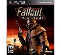 Fallout - New Vegas G