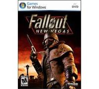 Fallout - New Vegas G