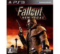 Fallout: New Vegas (japan import)