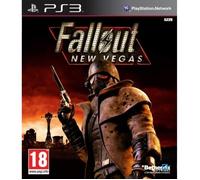 Fallout - New Vegas Ps3