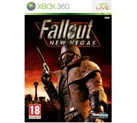 Bandai – Jeu vidéo Fallout : New Vegas – Xbox 360