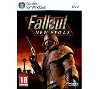 Fallout New Vegas - Jeux Pc