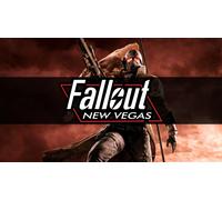 Fallout New Vegas (PC)