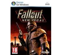 Fallout - New Vegas Pc