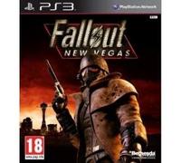 Fallout New Vegas Ps3