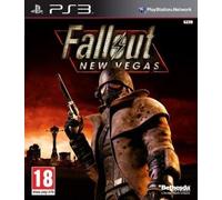 Fallout - New Vegas Ps3